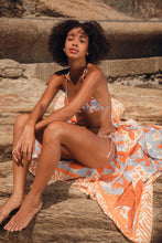 Carica l'immagine nel visualizzatore di Gallery, Image 11: Rio De Sol Ensemble Set Olyra Tri-Inv Cheeky-Tie
