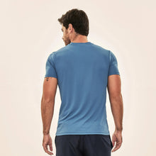 Carica l'immagine nel visualizzatore di Gallery, Image 04: Uv Line T-Shirt Pour Homme T-Shirt Sport Fit Aco
