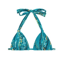 Carica l'immagine nel visualizzatore di Gallery, Product Front: Rio De Sol Haut Top Rain Mel
