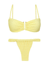 Carica l'immagine nel visualizzatore di Gallery, Product Front: Rio De Sol Ensemble Set Drift-Butterglow Sara Eden
