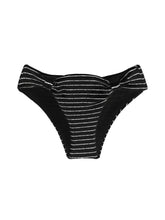 Carica l'immagine nel visualizzatore di Gallery, Product Front: Rio De Sol Bas Bottom Linea-Black Mel
