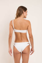 Carica l'immagine nel visualizzatore di Gallery, Model Back: Rio De Sol Haut Top Memphis-White Grazy
