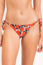Carica l'immagine nel visualizzatore di Gallery, Gallery: Rio De Sol Bas Bottom Amore-Red Ibiza-Comfy
