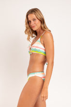 Carica l'immagine nel visualizzatore di Gallery, Image 02: Rio De Sol Ensemble Set Revelry Tank-Tie Essential-Comfy
