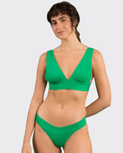 Carica l'immagine nel visualizzatore di Gallery, Gallery: Rio De Sol Ensemble Set Tambourine Halter-Marina Essential-Cos
