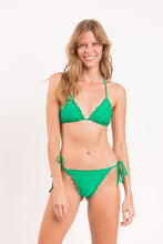 Carica l'immagine nel visualizzatore di Gallery, Model Front: Rio De Sol Ensemble Set Dots-Tambourine Frufru
