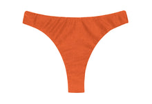 Carica l'immagine nel visualizzatore di Gallery, Product Front: Rio De Sol Bas Bottom Paprica Nice-Fio
