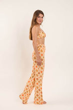 Carica l'immagine nel visualizzatore di Gallery, Image 04: Rio De Sol Pantalon De Plage Mosaico Pants Lana
