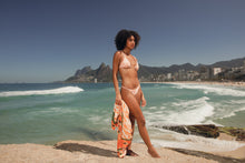 Carica l'immagine nel visualizzatore di Gallery, Image 08: Rio De Sol Pareo Sahari Canga
