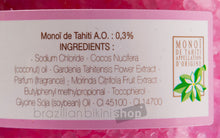 Carica l'immagine nel visualizzatore di Gallery, Product Back: Reva De Tahiti Sels De Bain Reva De Tahiti - Sel De Bain Noni 300 Gr
