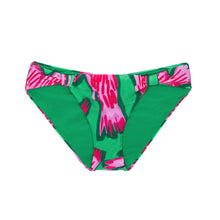 Carica l'immagine nel visualizzatore di Gallery, Product Front: Rio De Sol Bas Bottom Parrots Mel-Comfy
