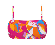 Carica l'immagine nel visualizzatore di Gallery, Product Front: Rio De Sol Haut Top Antelope Bandeau-Reto
