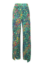 Carica l'immagine nel visualizzatore di Gallery, Product Front: Rio De Sol Pantalon De Plage Wilds Wide Pants
