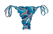 Carica l'immagine nel visualizzatore di Gallery, Product Front: Rio De Sol Bas Bottom Lilly Frufru Micro
