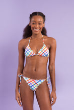 Carica l'immagine nel visualizzatore di Gallery, Image 10: Rio De Sol Ensemble Set Square Frufru-Comfy

