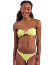 Carica l'immagine nel visualizzatore di Gallery, Gallery: Rio De Sol Ensemble Set Bora-Citrus Bandeau-Joy Leblon-Fio
