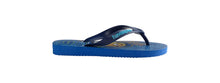 Carica l'immagine nel visualizzatore di Gallery, Image 02: Havaianas Tongs Havaianas Kids Minions Blue Star
