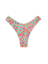 Carica l'immagine nel visualizzatore di Gallery, Product Front: Rio De Sol Bas Bottom Ditsy-Sky Nara
