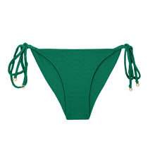 Carica l'immagine nel visualizzatore di Gallery, Product Front: Rio De Sol Bas Bottom Solar-Galapagos Cheeky-Tie
