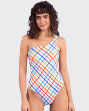 Carica l'immagine nel visualizzatore di Gallery, Gallery: Rio De Sol Une Pièce Square Santorini
