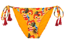 Carica l'immagine nel visualizzatore di Gallery, Product Front: Rio De Sol Bas Bottom Stories Ibiza-Comfy
