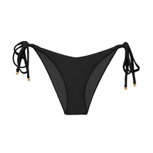 Carica l'immagine nel visualizzatore di Gallery, Product Front: Rio De Sol Bas Bottom Touch-Black Amora
