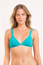 Carica l'immagine nel visualizzatore di Gallery, Gallery: Rio De Sol Haut Top Malibu-Atol Tri-Duo
