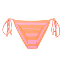 Carica l'immagine nel visualizzatore di Gallery, Product Front: Rio De Sol Bas Bottom Solea Cheeky-Tie
