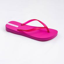 Carica l'immagine nel visualizzatore di Gallery, Product Back: Rio De Sol Tongs Pink Slim
