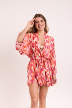 Carica l'immagine nel visualizzatore di Gallery, Image 06: Rio De Sol Robe De Plage Mirage Kimono
