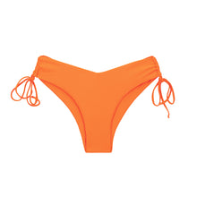 Carica l'immagine nel visualizzatore di Gallery, Product Front: Rio De Sol Bas Bottom Bio-Laranjada Lola
