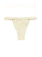 Carica l'immagine nel visualizzatore di Gallery, Product Front: Rio De Sol Bas Bottom Brisa-Offwhite Eden
