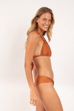 Carica l'immagine nel visualizzatore di Gallery, Image 03: Rio De Sol Ensemble Set Shimmer-Nocciola Mel
