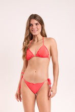 Carica l'immagine nel visualizzatore di Gallery, Image 06: Rio De Sol Ensemble Set Malibu-Folia Frufru
