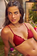 Carica l'immagine nel visualizzatore di Gallery, Image 11: Rio De Sol Bas Bottom Shimmer-Divino Frufru
