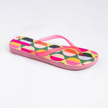 Carica l'immagine nel visualizzatore di Gallery, Product Back: Rio De Sol Tongs Garden City Slim
