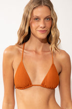 Carica l'immagine nel visualizzatore di Gallery, Gallery: Rio De Sol Haut Top Ferrugo Tri-Aya
