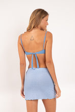 Carica l'immagine nel visualizzatore di Gallery, Image 13: Rio De Sol Jupe De Page Drift-Cianita Lila Skirt
