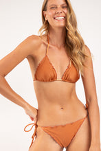 Carica l'immagine nel visualizzatore di Gallery, Image 06: Rio De Sol Ensemble Set Shimmer-Nocciola Frufru
