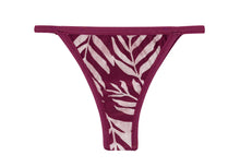 Carica l'immagine nel visualizzatore di Gallery, Product Front: Rio De Sol Bas Bottom Palms-Vine California
