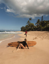 Carica l'immagine nel visualizzatore di Gallery, Image 10: Wednesday In Hawaii By Rio De Sol Une Pièce Lava Surf
