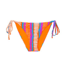 Carica l'immagine nel visualizzatore di Gallery, Product Front: Rio De Sol Bas Bottom Stripes Ibiza-Comfy
