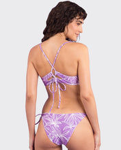 Carica l'immagine nel visualizzatore di Gallery, Image 07: Rio De Sol Ensemble Set Trail-Purple Tank-Tie Ibiza-Comfy
