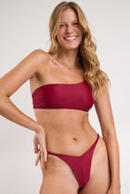 Carica l'immagine nel visualizzatore di Gallery, Image 10: Rio De Sol Bas Bottom Touch-Carmim Gigi
