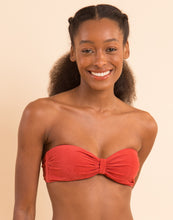 Carica l'immagine nel visualizzatore di Gallery, Image 10: Rio De Sol Haut Top Malibu-Chili Bandeau-Duo
