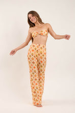 Carica l'immagine nel visualizzatore di Gallery, Image 07: Rio De Sol Pantalon De Plage Mosaico Pants Lana

