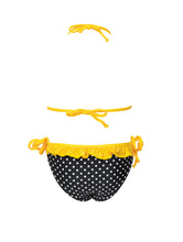 Carica l'immagine nel visualizzatore di Gallery, Product Back: Brazilian Bikini Shop Deux Pièces Fille Melinho Kids
