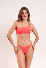 Carica l'immagine nel visualizzatore di Gallery, Model Front: Rio De Sol Ensemble Set Malibu-Folia Grazy Bia
