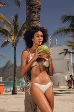 Carica l'immagine nel visualizzatore di Gallery, Image 06: Rio De Sol Ensemble Set Brisa-Offwhite Lia Lacinho
