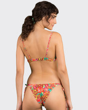 Carica l'immagine nel visualizzatore di Gallery, Image 07: Rio De Sol Ensemble Set Tropics Balconet-Tie Lacinho
